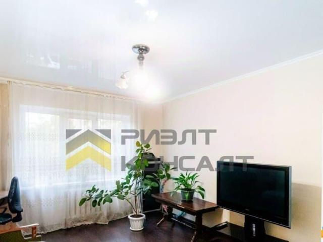 Квартира продажа в Центральный АО, Омская область