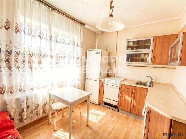 Квартира продажа в Центральный АО, Омская область
