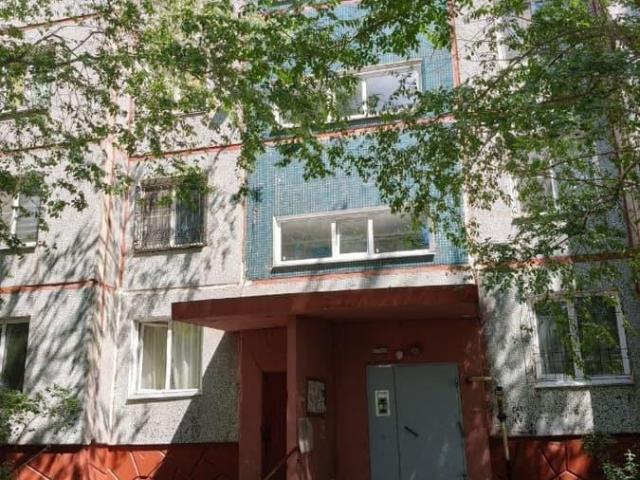Квартира продажа в Центральный АО, Омская область