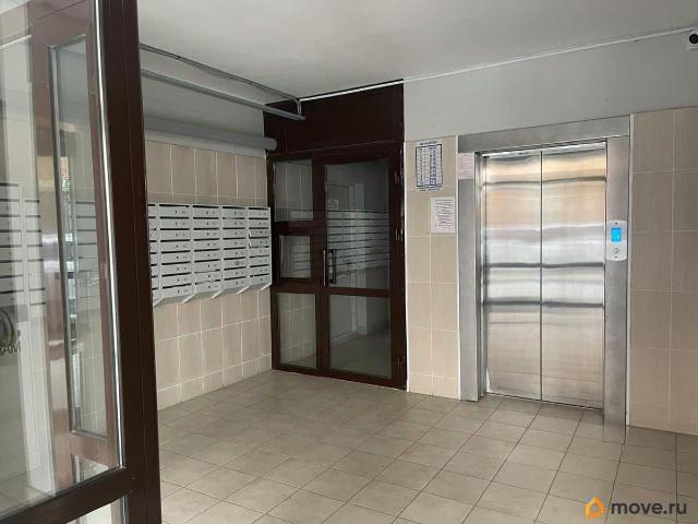 Квартира продажа в Центральный АО, Омская область
