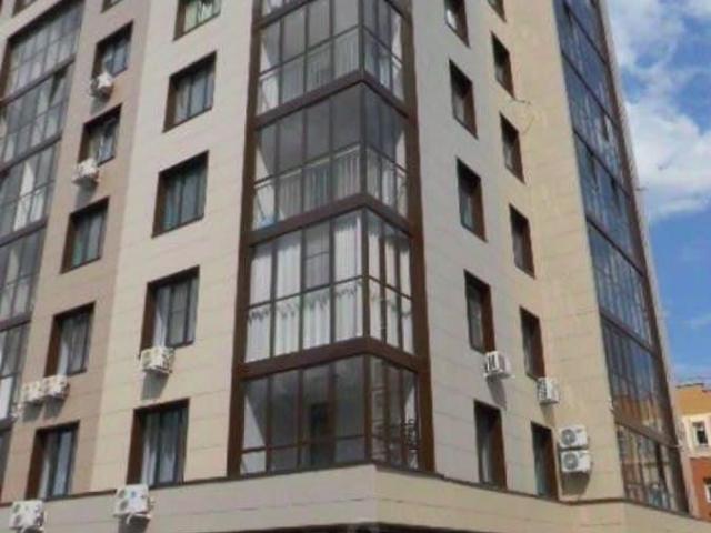 Квартира продажа в Центральный АО, Омская область