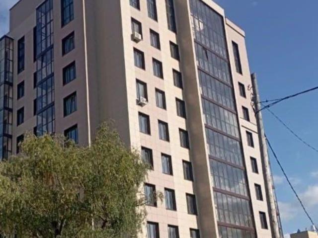 Квартира продажа в Центральный АО, Омская область