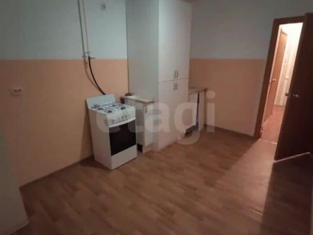 Квартира продажа в Кировский административный округ, городской округ Омск