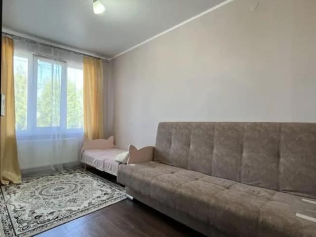 Квартира продажа в Омская область