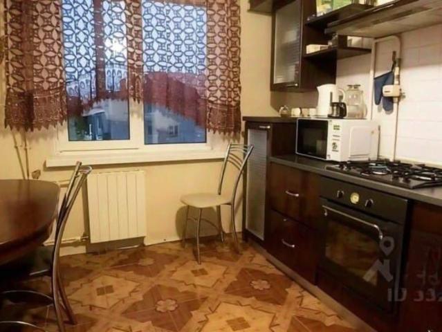 Квартира продажа в Омская область