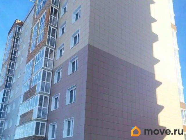 Квартира продажа в Омская область