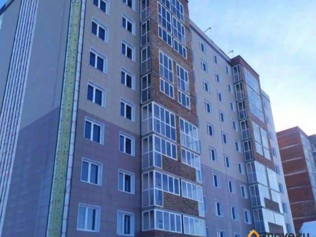 Квартира продажа в Омская область