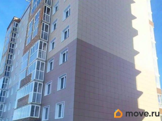 Квартира продажа в Омская область