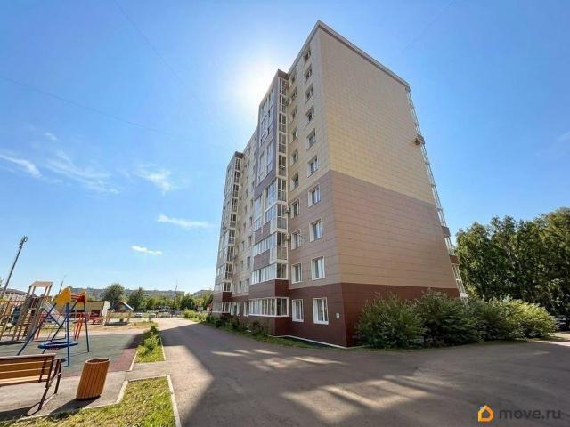 Квартира продажа в Омская область