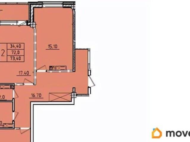 Квартира продажа в Омская область