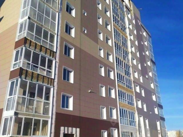 Квартира продажа в Омская область