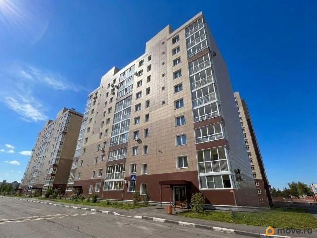 Квартира продажа в Омская область