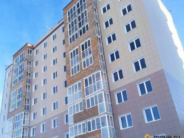 Квартира продажа в Омская область