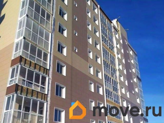 Квартира продажа в Омская область