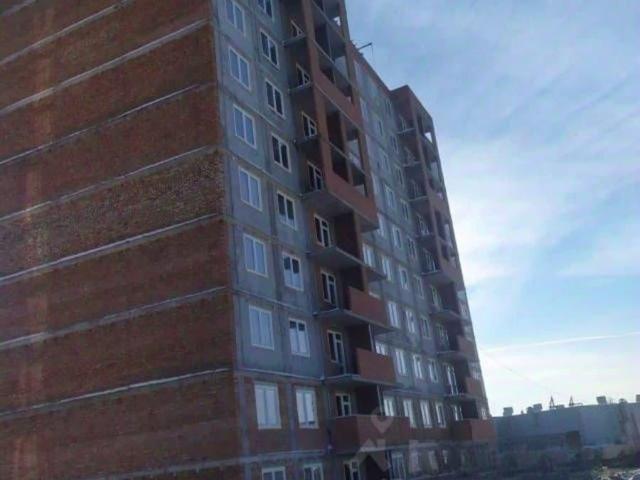Квартира продажа в Омская область