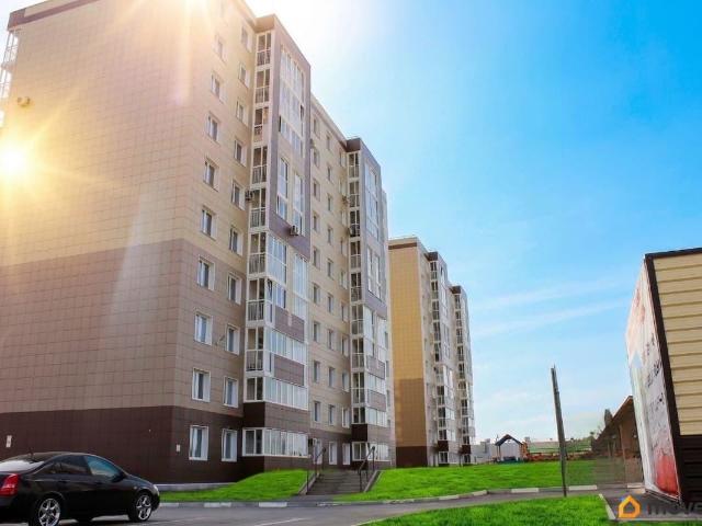 Квартира продажа в Омская область