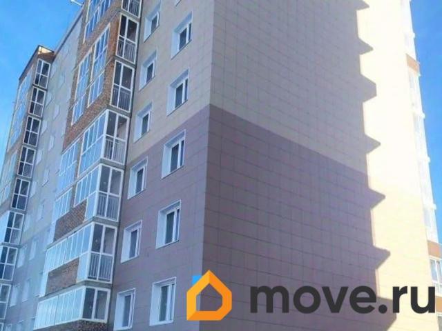 Квартира продажа в Омская область