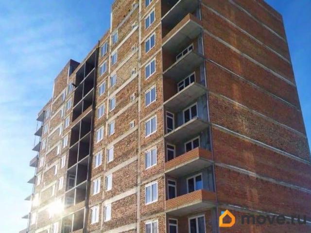 Квартира продажа в Омская область