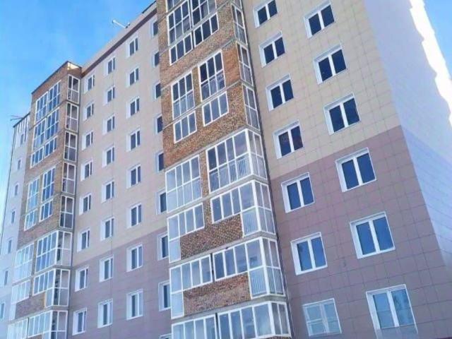 Квартира продажа в Омская область