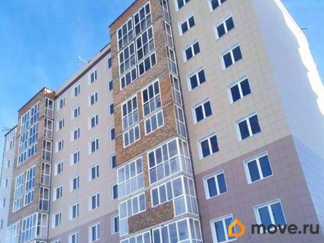 Квартира продажа в Омская область