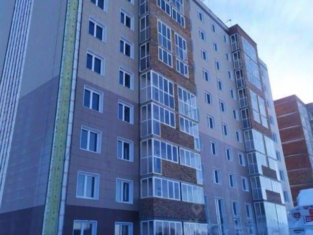 Квартира продажа в Омская область