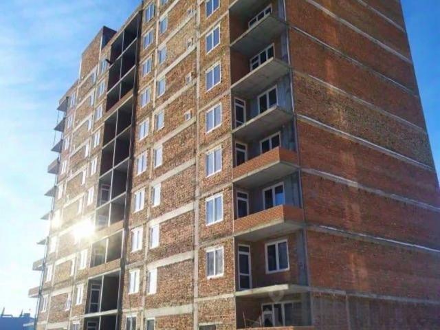 Квартира продажа в Омская область