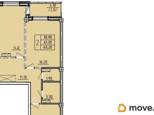 Квартира продажа в Омская область