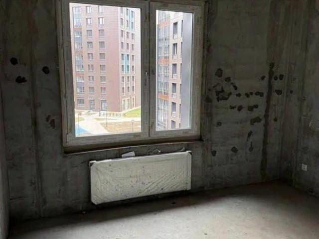 Квартира продажа в Омская область