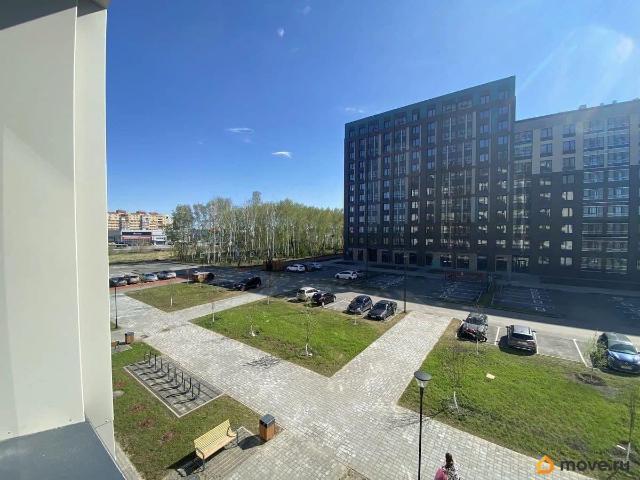 Квартира продажа в Омская область