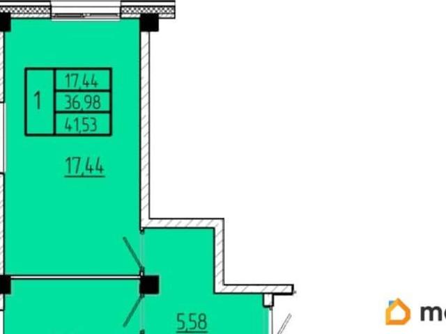 Квартира продажа в Омская область