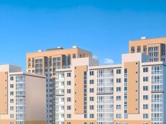 Квартира продажа в Омская область