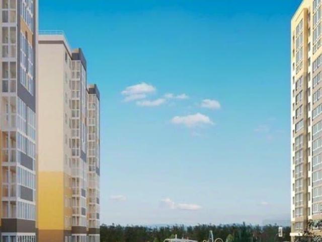 Квартира продажа в Омская область