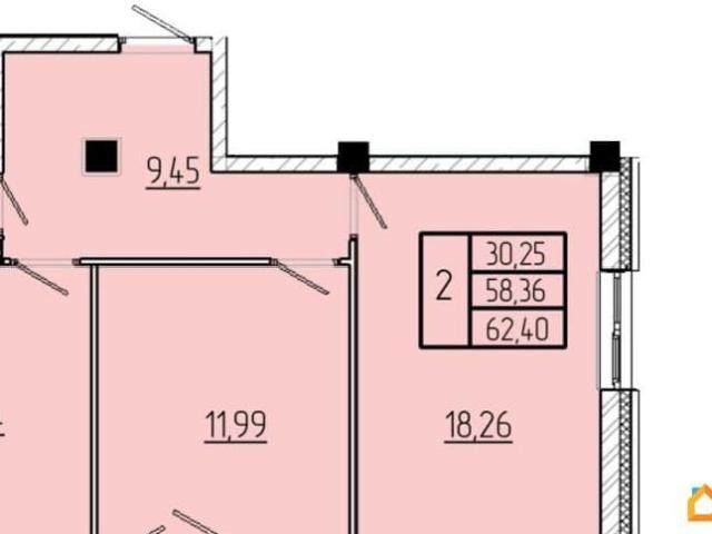 Квартира продажа в Омская область