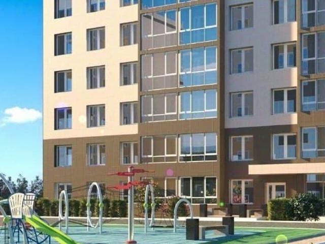 Квартира продажа в Омская область
