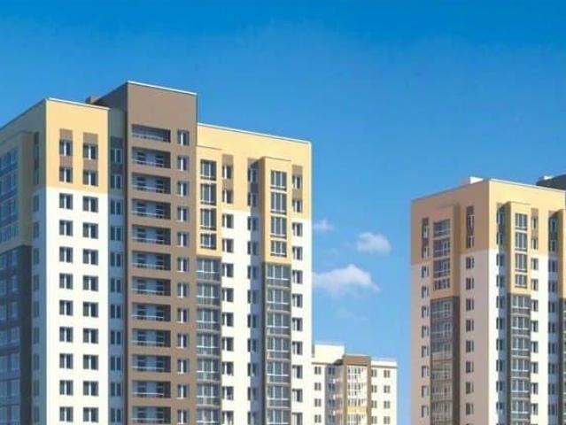 Квартира продажа в Омская область