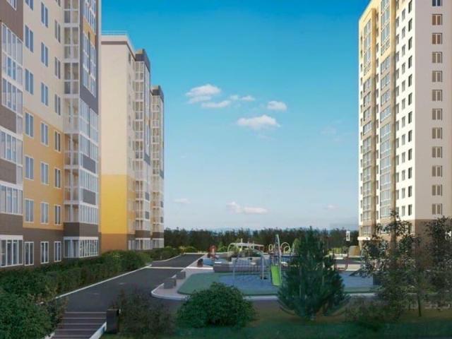 Квартира продажа в Омская область