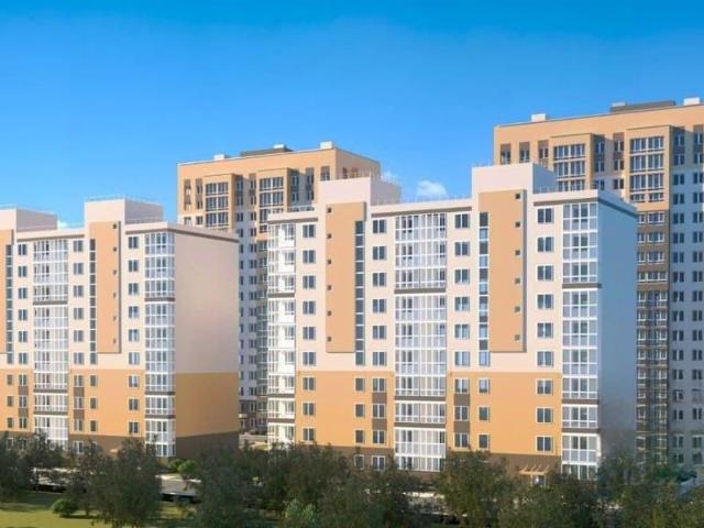 Квартира продажа в Омская область