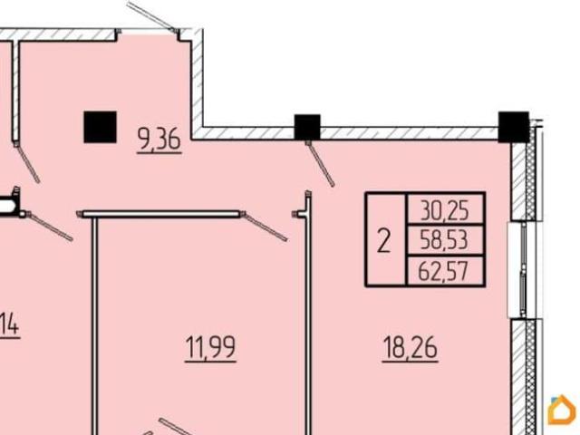 Квартира продажа в Омская область