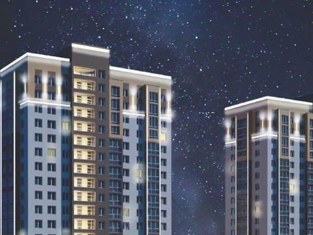 Квартира продажа в Омская область