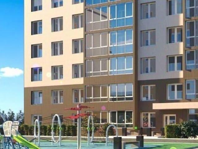 Квартира продажа в Омская область