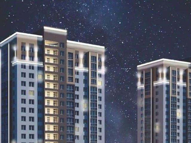Квартира продажа в Омская область