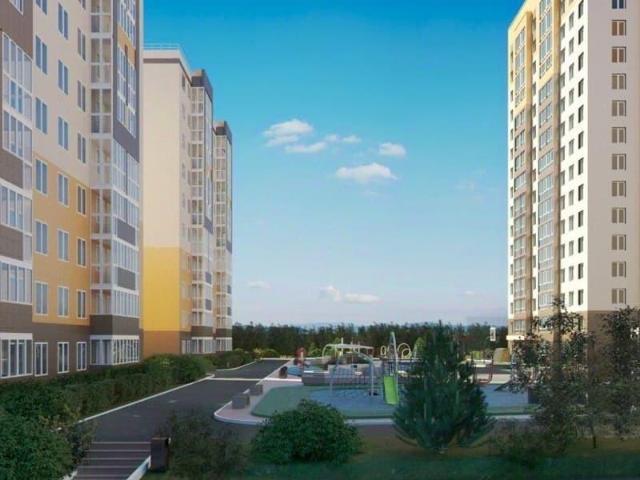 Квартира продажа в Омская область