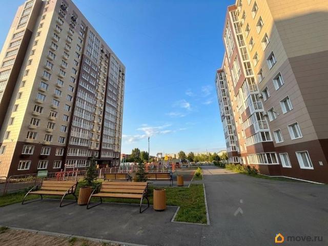 Квартира продажа в Омская область