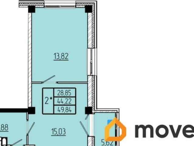 Квартира продажа в Омская область