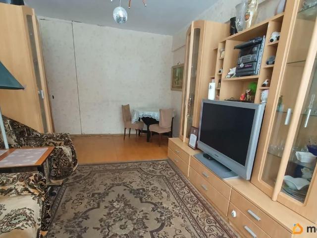 Квартира продажа в Центральный АО, Омская область