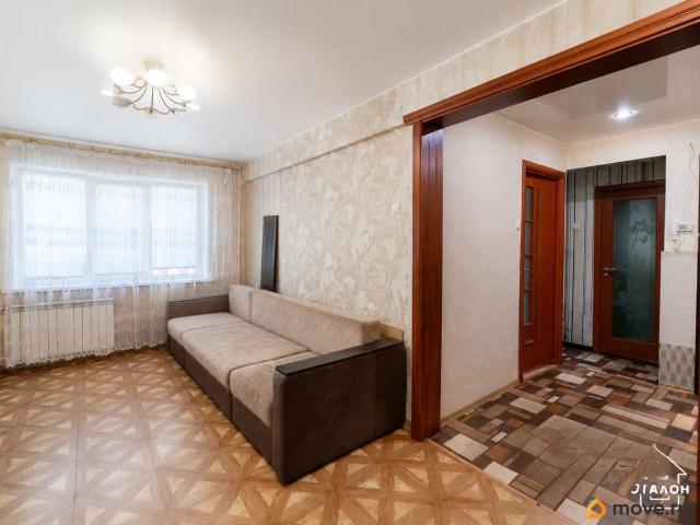 Квартира продажа в Центральный АО, Омская область