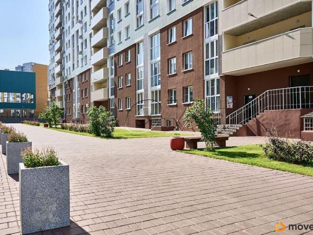 Квартира продажа в Омская область