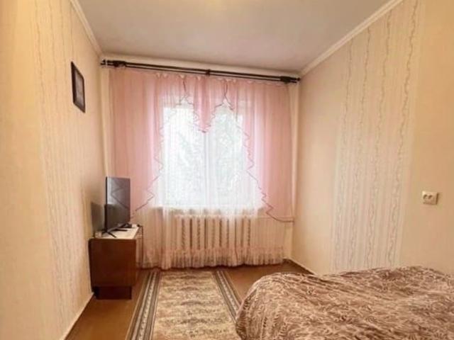 Квартира продажа в Омская область