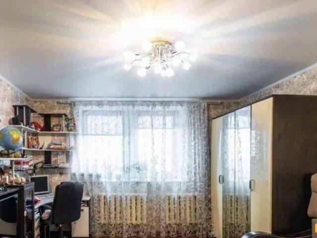Квартира продажа в Омская область