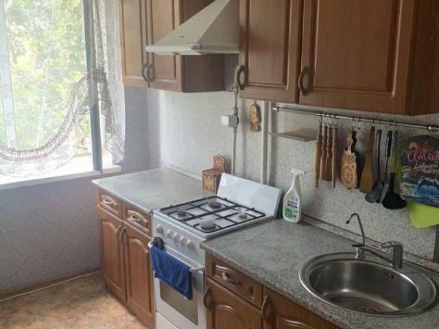 Квартира продажа в Омская область